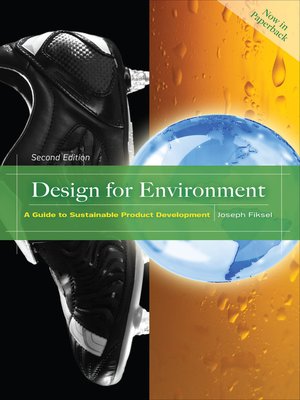 cover image of Design for Environment